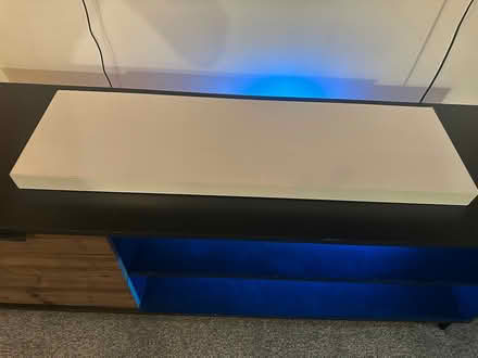 Photo of free Bluetooth Floating shelf (WV10) #1