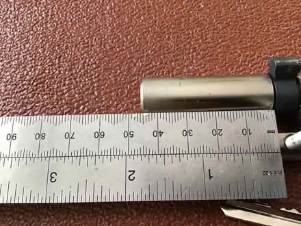 Photo of free door lock and keys (California IP4) #3