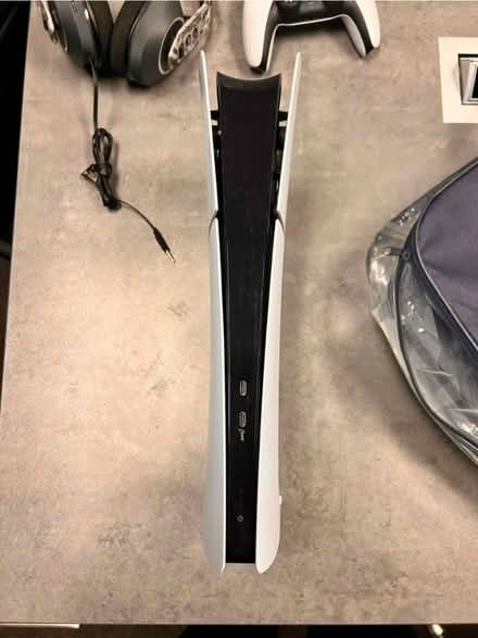 Photo of free My Late Son’s PS5 (San francisco) #4