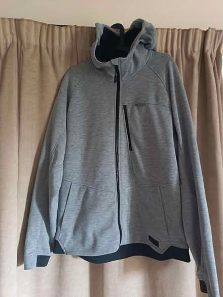 Photo of free XL hoodie (MK4 Tattenhoe) #1
