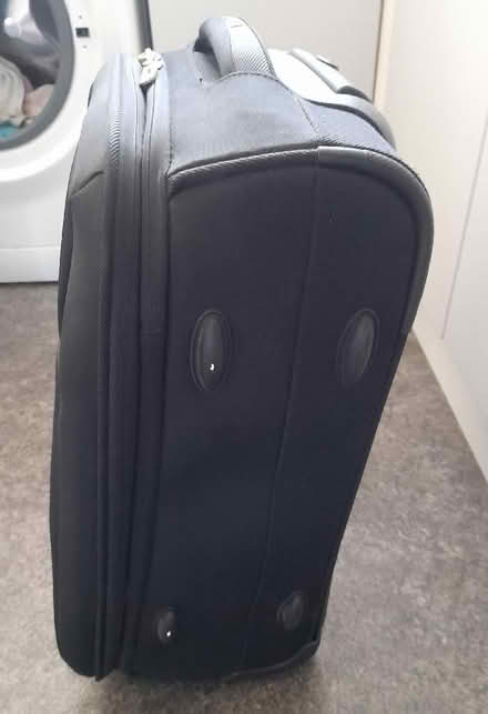 Photo of free 20 Inch Suitcase (Shirley CR0) #2