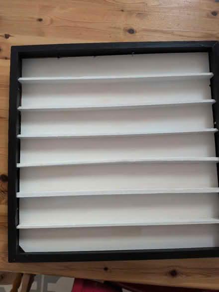 Photo of free Display case (Honor oak SE23) #1