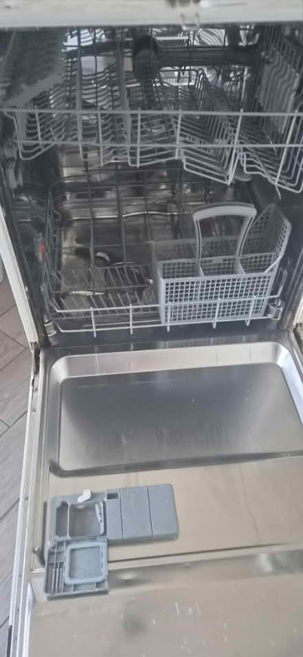 Photo of free AEG dish washer integrated (Snedshill TF2 TF2) #1