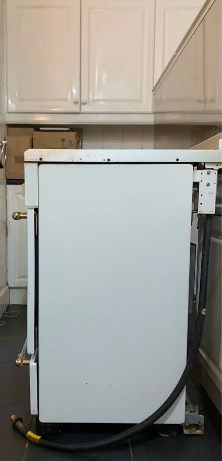 Photo of free Hobs, Oven, Grill (Aldersbrook E12) #2