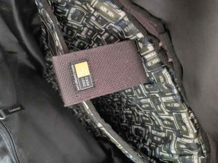 Photo of free Rucksack (Honor oak SE23) #3