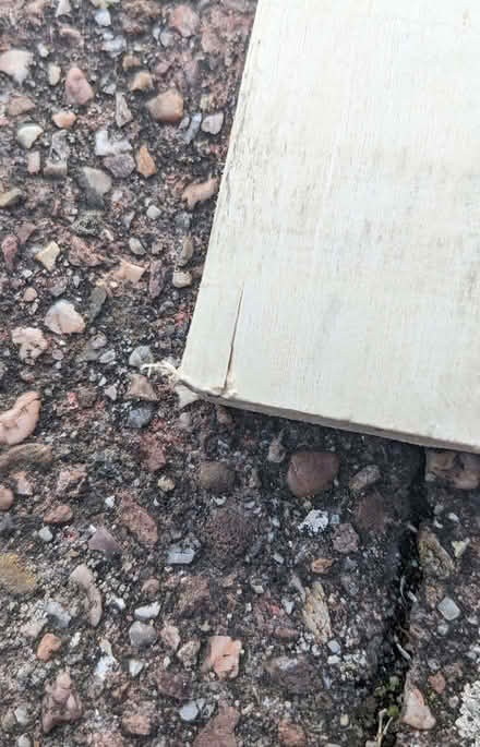 Photo of free Bed Slates. (Lipson PL4) #4