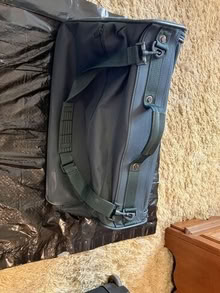 Photo of free Duffel Bags with photos #4