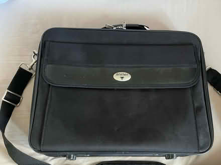 Photo of free Laptop case (OX11 South Moreton) #1