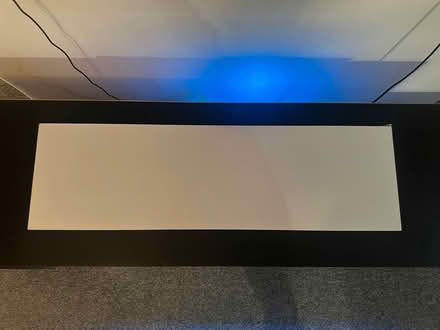 Photo of free Bluetooth Floating shelf (WV10) #2