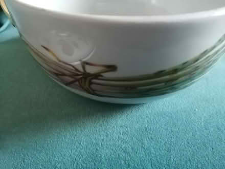 Photo of free Royal Worcester casserole dish (Worcester) #3