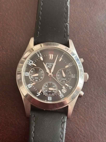 Photo of free Watch (Brookwood GU24) #1