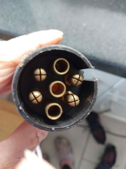 Photo of free Lighting board (Broadstone BH18) #2