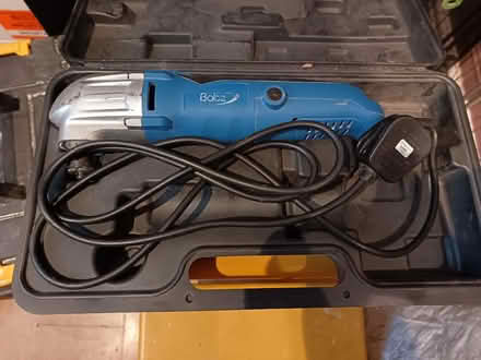 Photo of free Multi Tool - Spares/Repair (Kiveton S26) #1