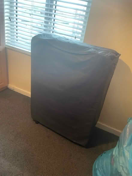 Photo of free roll away / fold away bed (Walkinstown) #3