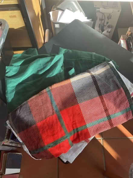 Photo of free Duvet Cover (RG30 Tilehurst) #2