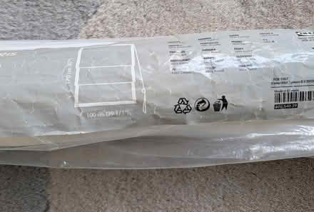 Photo of free IKEA Venetian blind (Kelynack TR20) #1