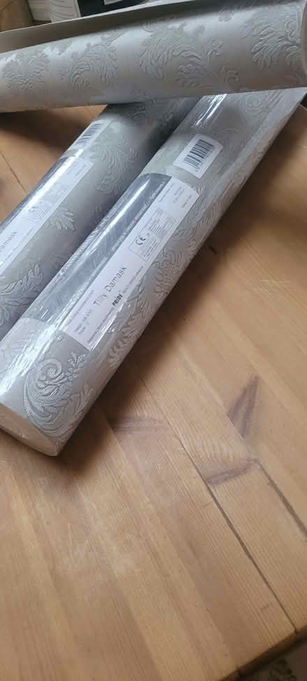 Photo of free Wallpaper (Scale Hall LA1) #1
