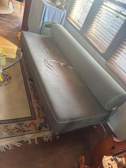 Photo of free Design within reach needs recover (Berkeley) #3