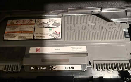 Photo of free Brother Laser Printer (South Howell) #4