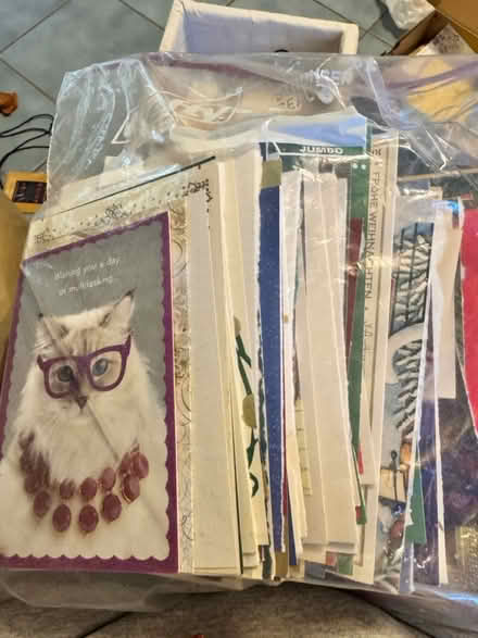 Photo of free Greeting card fronts (Casselberry) #1