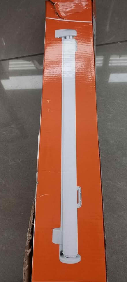 Photo of free Retractable safety gate (Plumstead Common SE18) #2