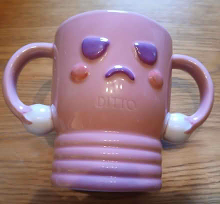 Photo of free Menstrual Mood Mug (Parkhead EH11) #2