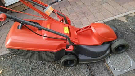 Photo of free Lawn Mower (Coppice HP20) #3