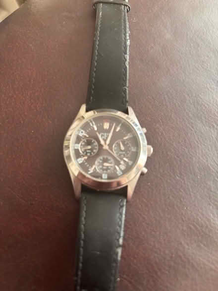 Photo of free Watch (Brookwood GU24) #2