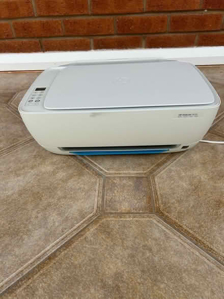 Photo of free Printer (Greatfield GL51) #1
