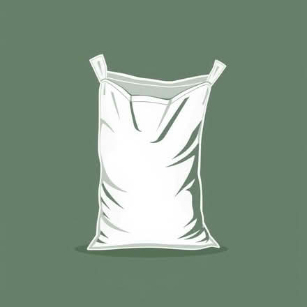 Photo of Large heavy duty plastic sacks (Stonehaven AB39) #1