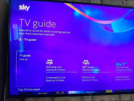 Photo of free Samsung SMART TV (Feltham TW14) #3