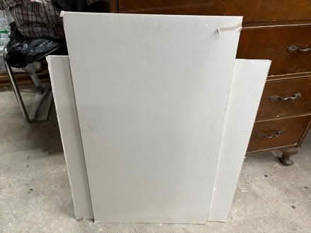 Photo of free Plasterboard off cuts (S35 High Green) #1