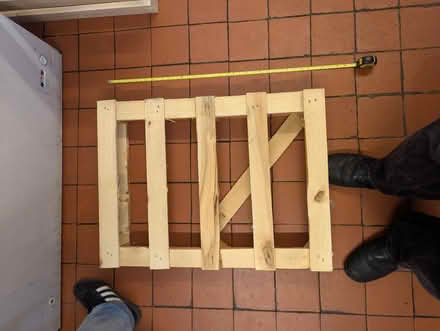 Photo of free Wooden Pallets (Sw15) #4