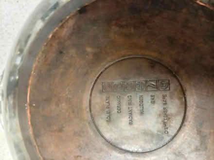 Photo of free Wok pan (Selly Park B29) #3