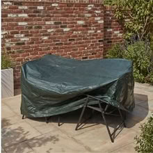 Photo of Garden Furniture Cover (Sandy SG19) #1