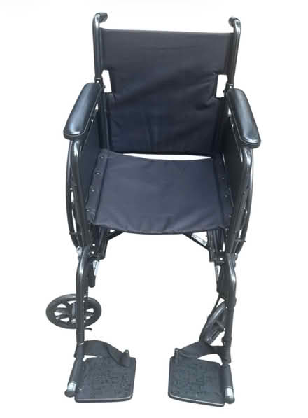 Photo of free Drive Wheelchair (Brooklyn Storage) #1