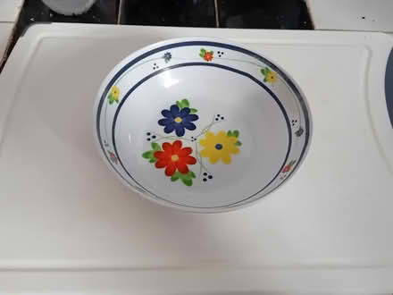 Photo of free Plastic Snack Bowls (Kingsholm GL1) #1