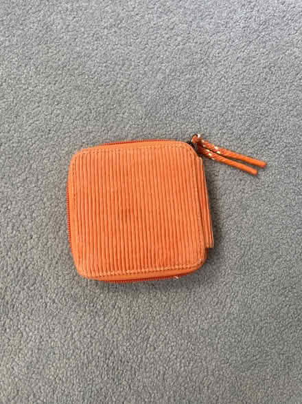 Photo of free Lucy & Yak purse (OX14) #2