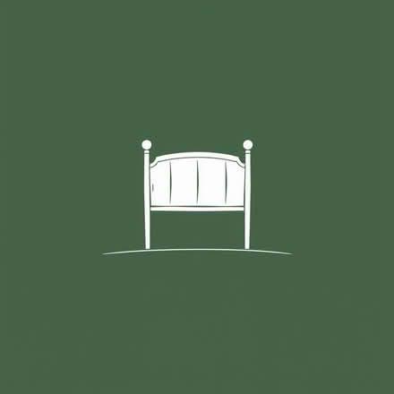 Photo of Double or king headboard (Orrell WN5) #1