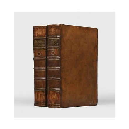 Photo of Books (Monk Bretton S71) #1