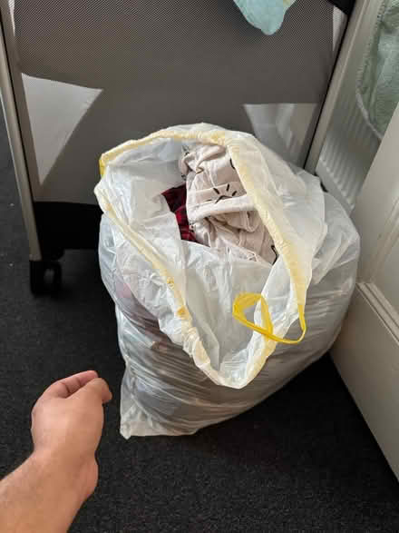 Photo of free New born to 2 year old cloths mix (Smethwich) #1