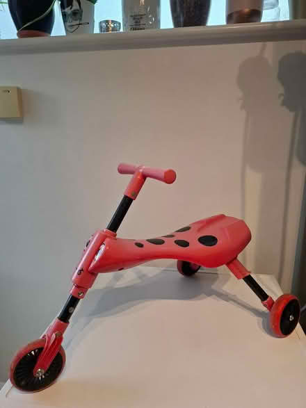 Photo of free Childs Tricycle (cheltenham GL52) #2