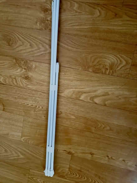 Photo of free Extendable net rods (Great Maplestead CO9) #2