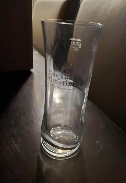 Photo of free Small German Beer Mug (Gloucester) #1