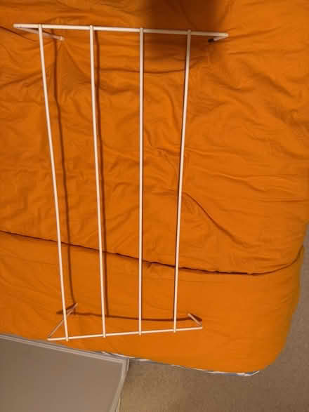 Photo of free Larger laundry hanger (Abingdon, OX14) #1