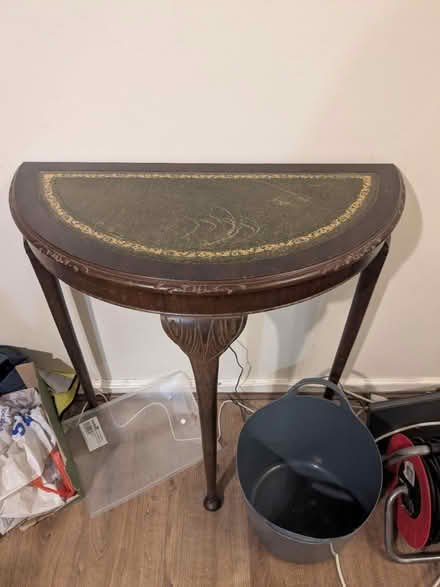 Photo of free Telephone table (Up Hatherley GL51) #1