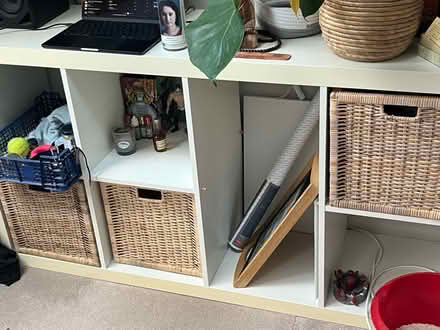 Photo of free IKEA unit (Barnes SW13) #1