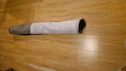 Photo of free Black rug (Elmstead BR7) #2