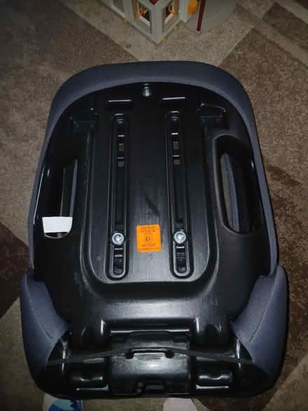 Photo of free Car seat (Chattenden ME3) #3