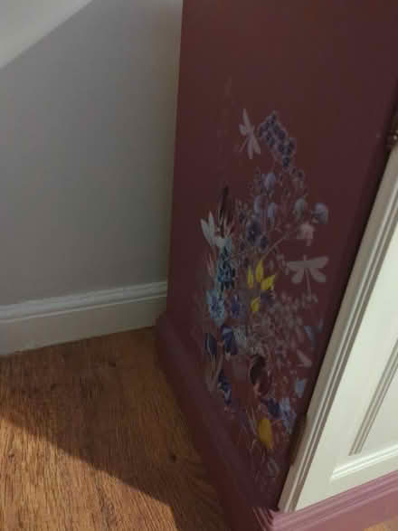 Photo of free Cabinet (Prenton CH43) #3